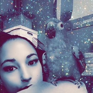 Meet your Posher, Destiny